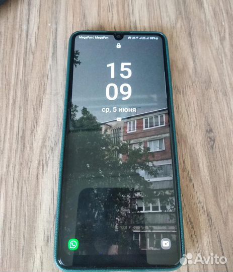 Samsung Galaxy A32, 4/128 ГБ
