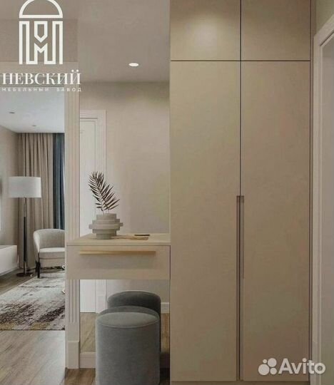 Мебель от производителя