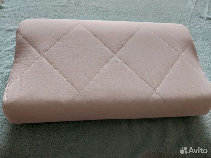 Подушка ортопедическая