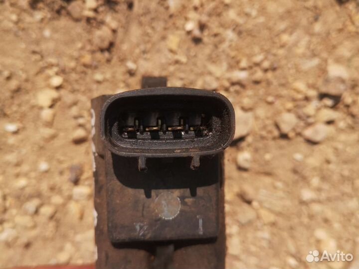 Катушка зажигания Avensis 2,0