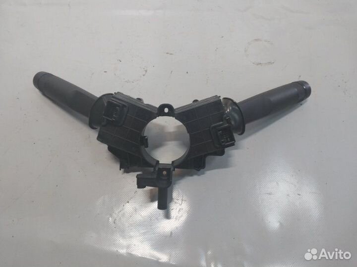 Подрулевой переключатель Chevrolet Cruze седан 1.6