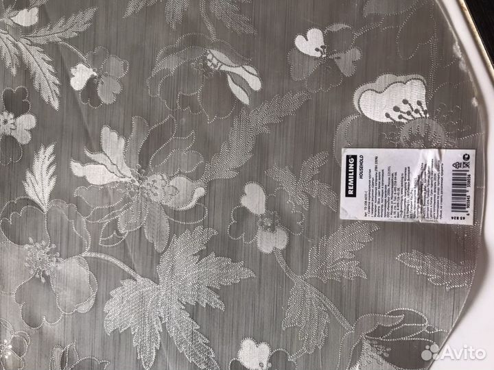 Салфетки сервировочные