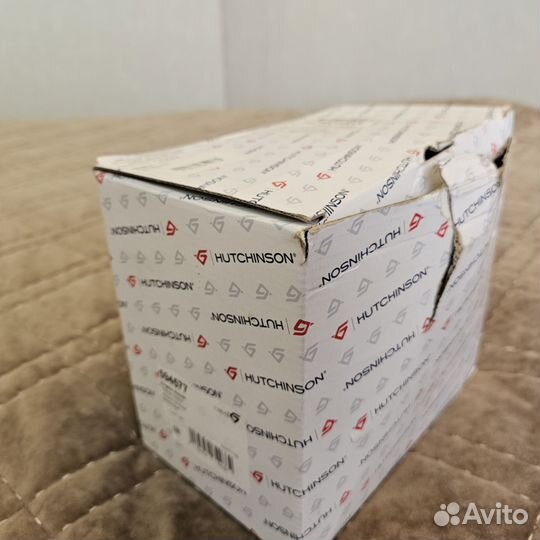 Опора двигателя правая форд транзит