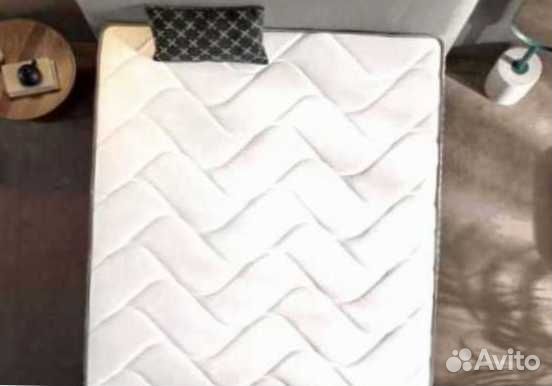 Матрас ортопедический