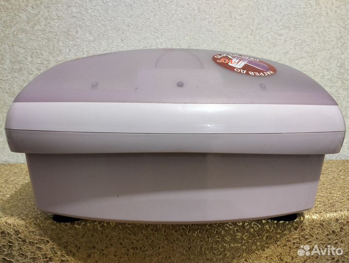 Массажная ванночка Binatone FBM-311