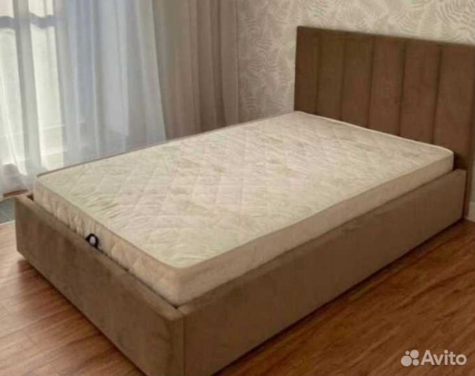 Матрас ортопедический 160х200, 180х200