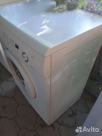 Стиральная машина самсунг 5.2кг