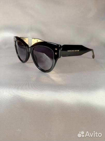 Carolina herrera очки