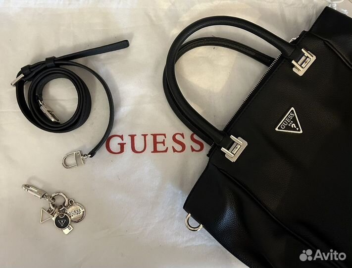 Сумка guess