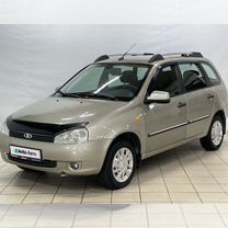 ВАЗ (LADA) Kalina 1.6 MT, 2012, 162 271 км, с пробегом, цена 489 000 руб.