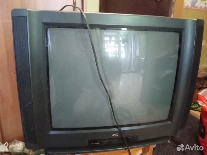 Телевизор