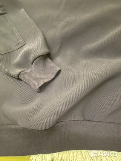 Свитшот свитер пуловер полиции Великобритании