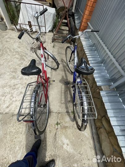 Велосипеды бу взрослый stels