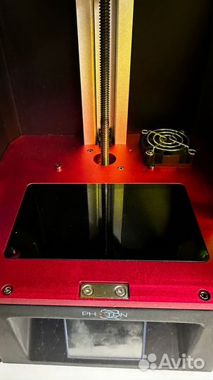 3D принтер anycubic photon