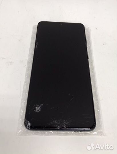 Дисплей Samsung S20 Ultra Оригинал