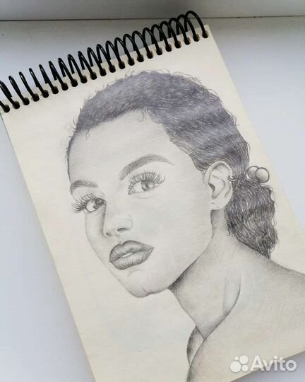 Рисую на заказ