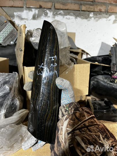 Накладка панели под дерево Bmw x3 f25