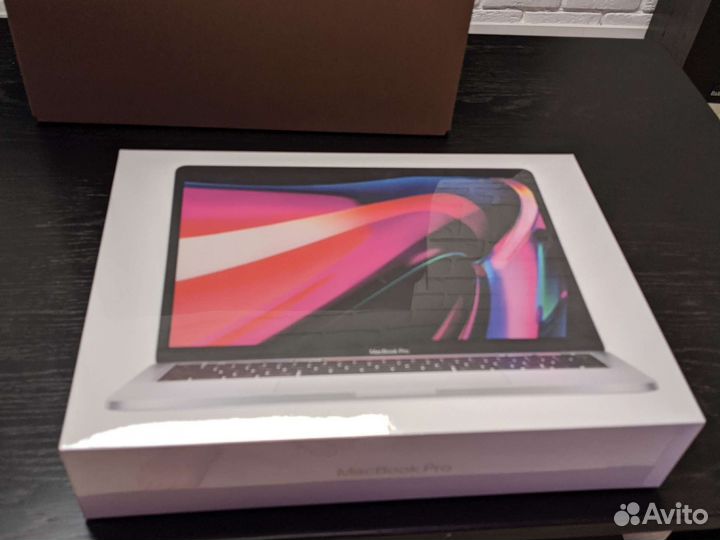 Macbook Pro 13 Z11F0002Z рст