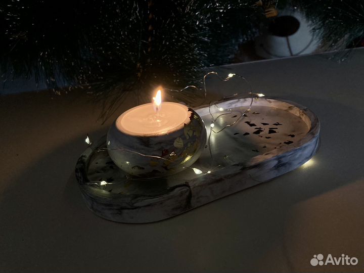 Украшения для интерьера