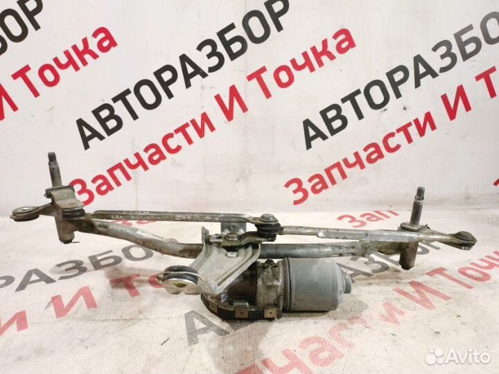 Трапеция дворников Volvo Xc90 2.0 TDI D4204T23