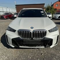 BMW X5 3.0 AT, 2024, 52 км