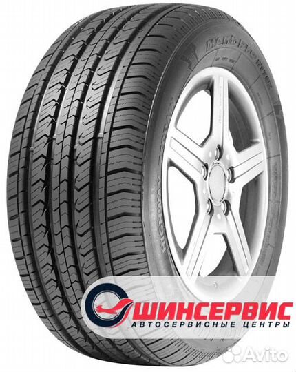 Sunfull Mont-Pro HT782 265/65 R17