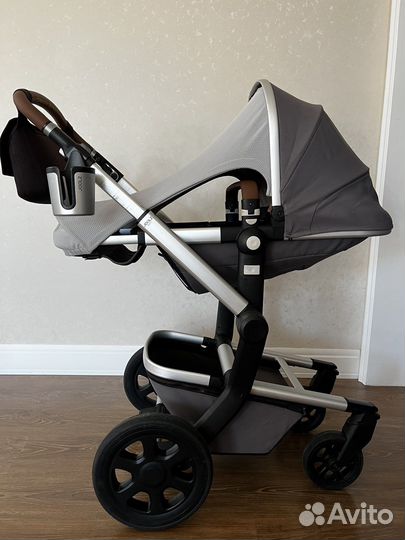 Коляска joolz day 3 (2 в 1)