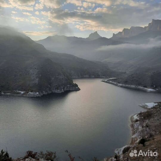 Экскурсии Трансфер