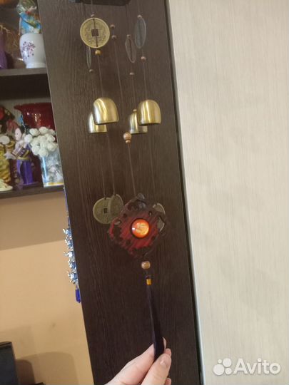 Китайский колокольчик