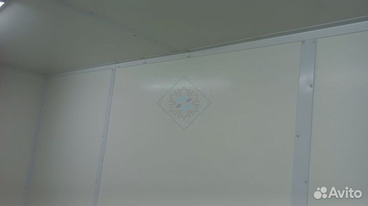 Холодильная камера для фруктов и овощей