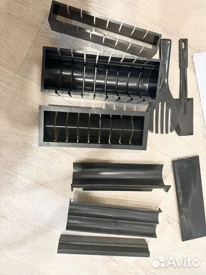 Набор для приготовления суши и роллов