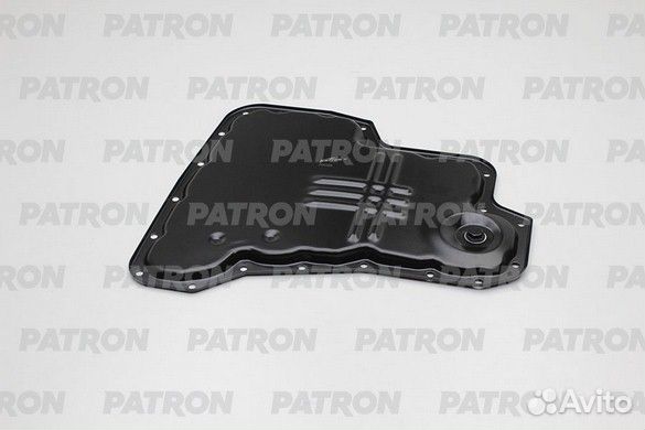 Поддон АКПП масляный nissan: Almera (N15/N16) 95-06,Almera Classic 06-13,Almera Tino 00-06, Micra (K