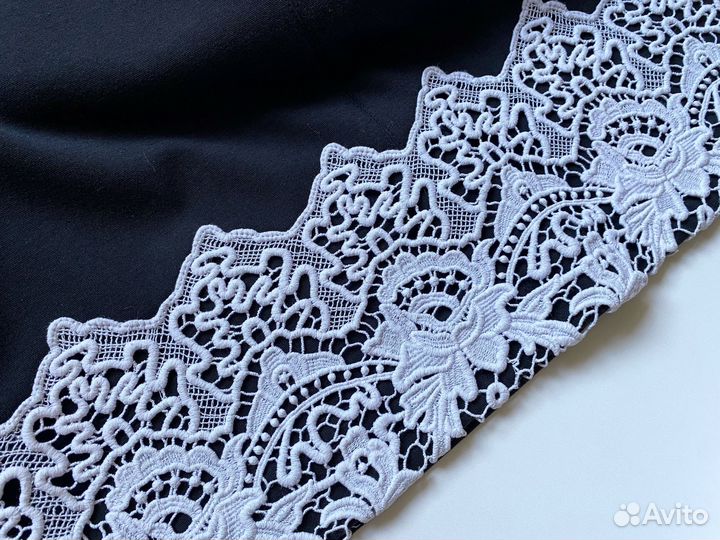 Женское платье (48-50)