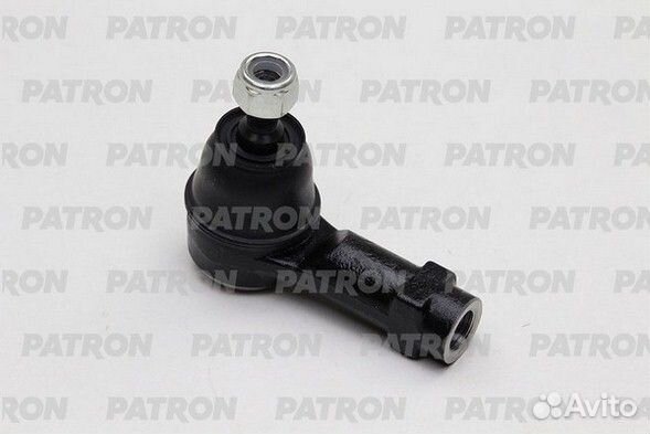 Patron PS1082KOR Наконечник рулевой тяги hyundai S