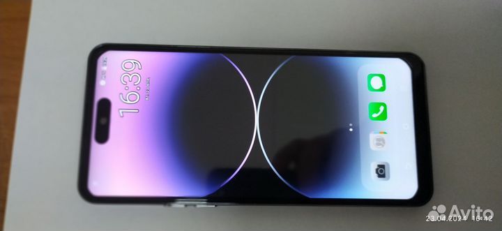 Смартфон i14 pro max