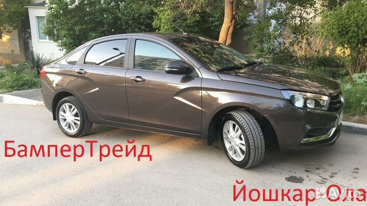 Дверь задняя правая Лада веста Ангкор 246