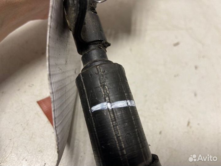 Шланг гидроусилителя Audi A6 C5 1997-2004