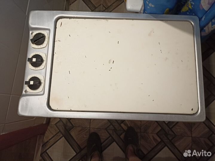 Стиральная Машинка Чайка 3 - 1