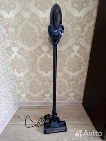 Беспроводной пылесос