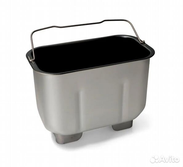 Ведро для хлебопечки Gorenje, Kenwood,Moulinex