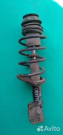 Амортизатор пер правый Chevrolet Lacetti 2003-2013