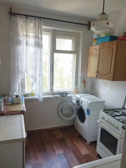 Комната 12 м² в 3-к., 5/5 эт.