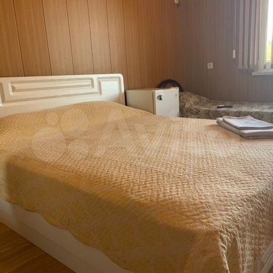 Комната 14 м², 1/2 эт.