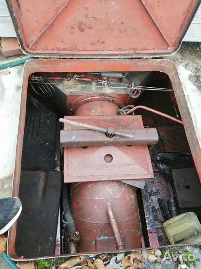 Продам катер кс