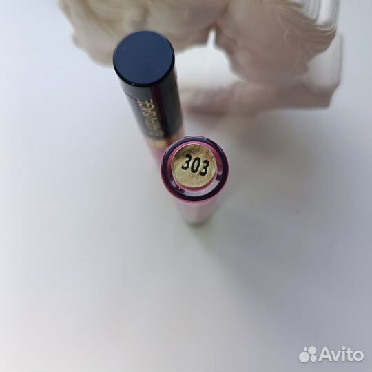 Блеск для губ ART visage тон 303