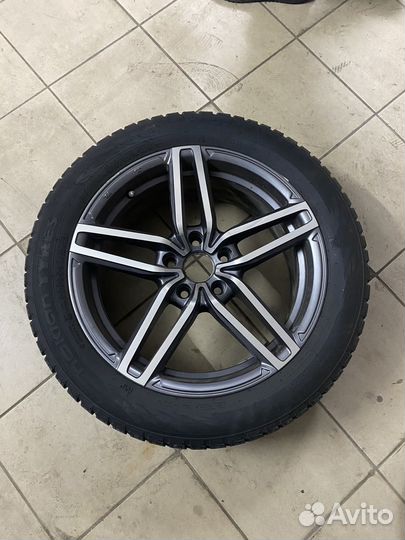 Nokian Tyres Hakkapeliitta R3 225/50 R17