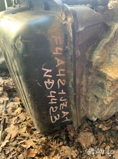 F4a421jza1 Mitsubishi Galant 8 4g94GDI