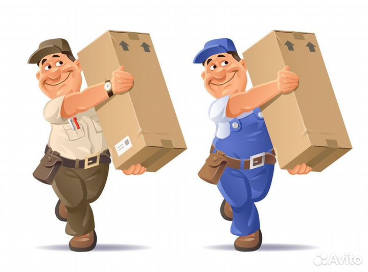 Подсобный рабочий на строительные объекты