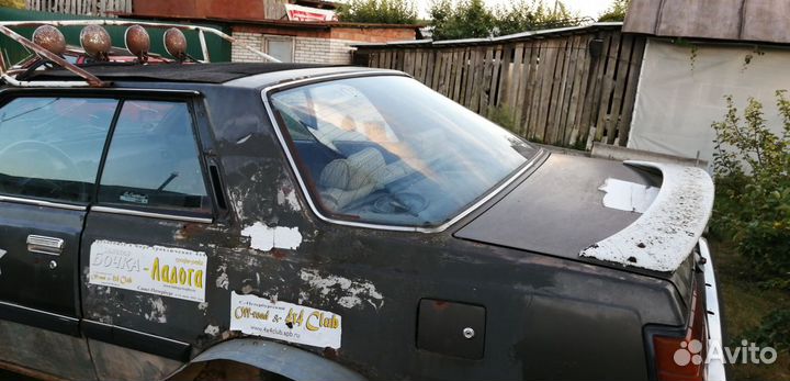 Стекла митсубиси саппоро 80 гв