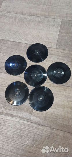 Грампластинка долгоиграющаю